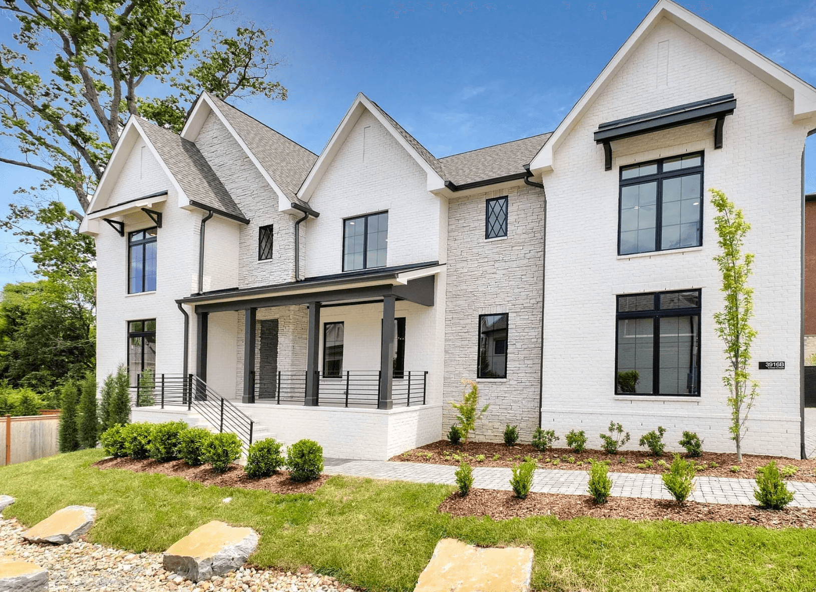 Green Hills - View 1