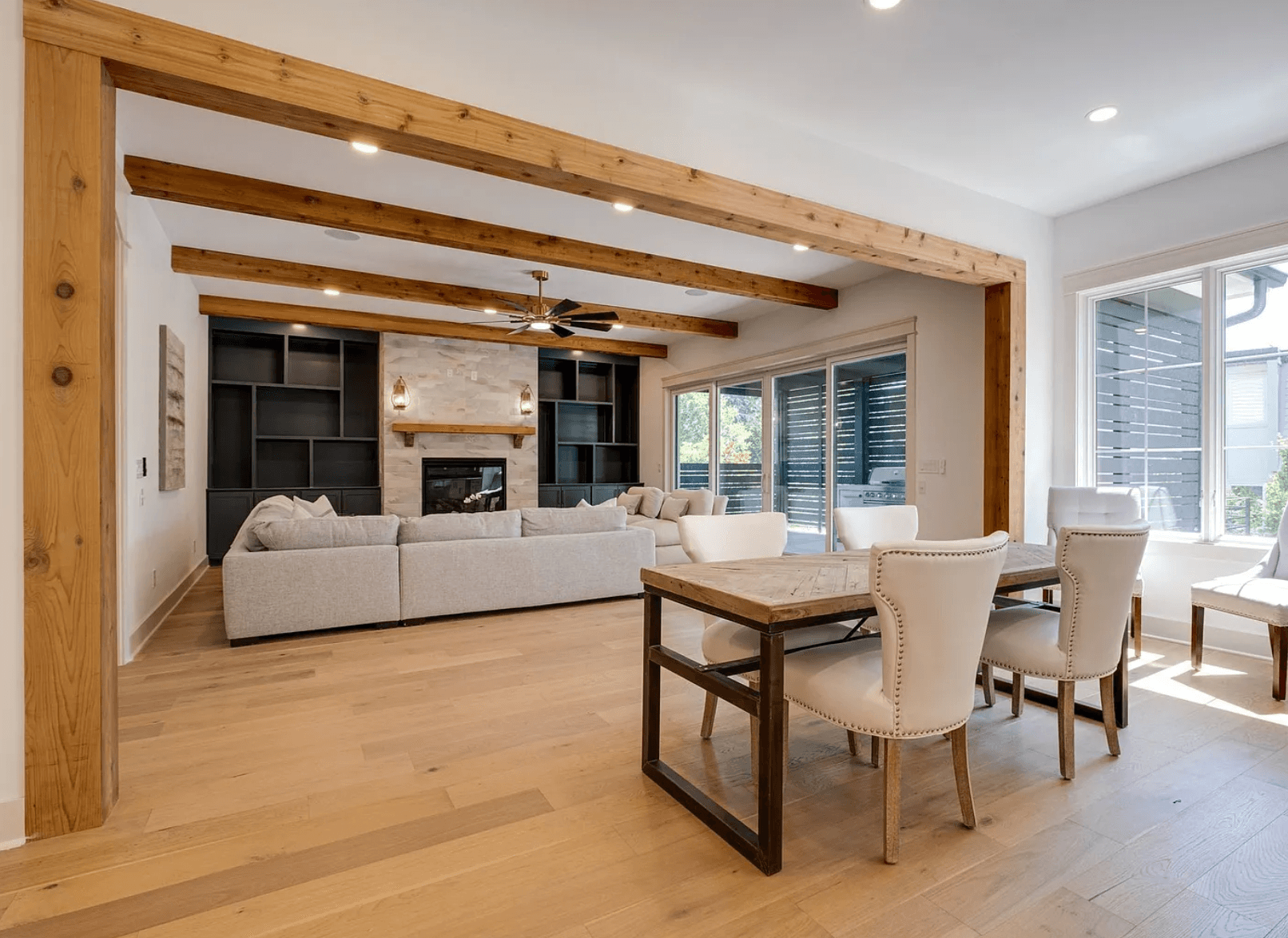 Green Hills - View 4