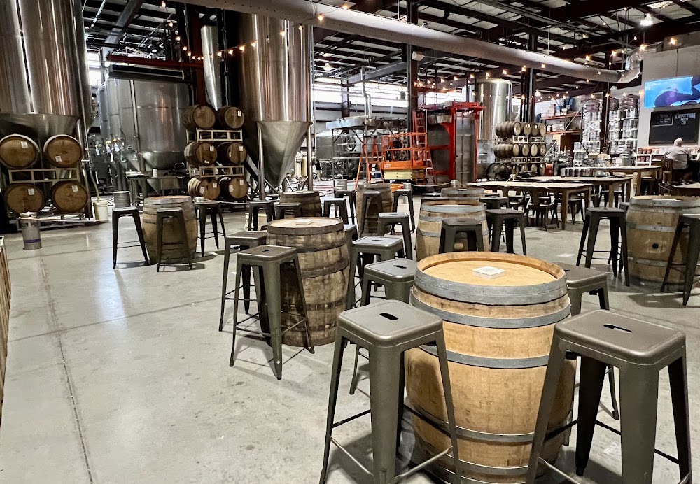 Grayton Beer Company