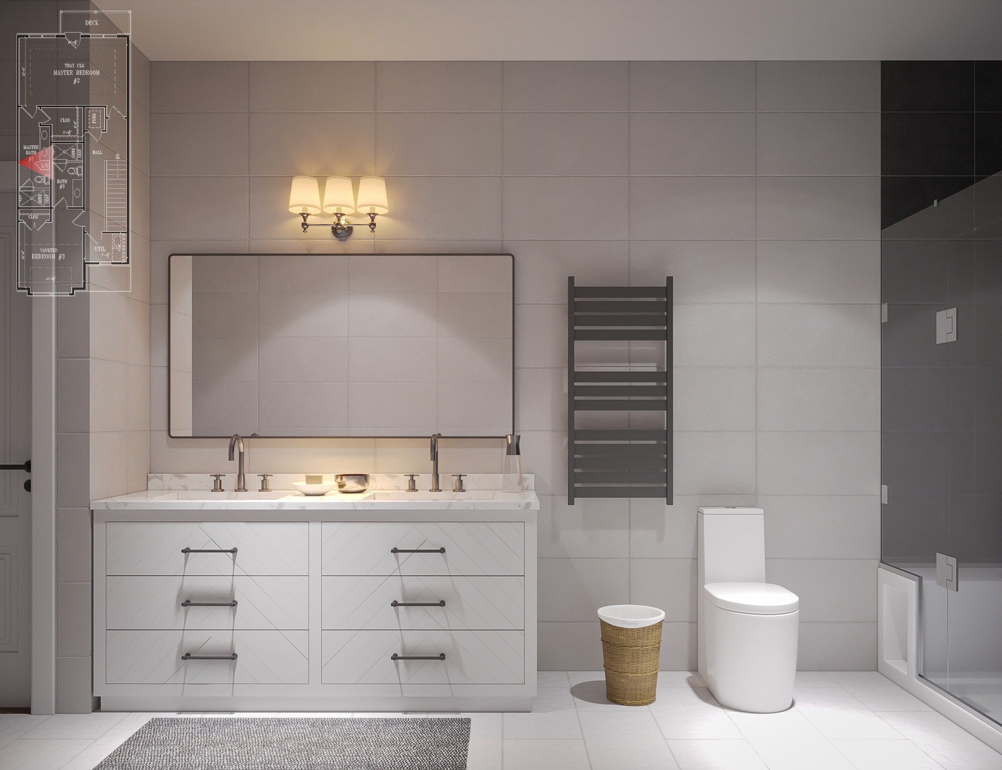 Luxury Interior View 13