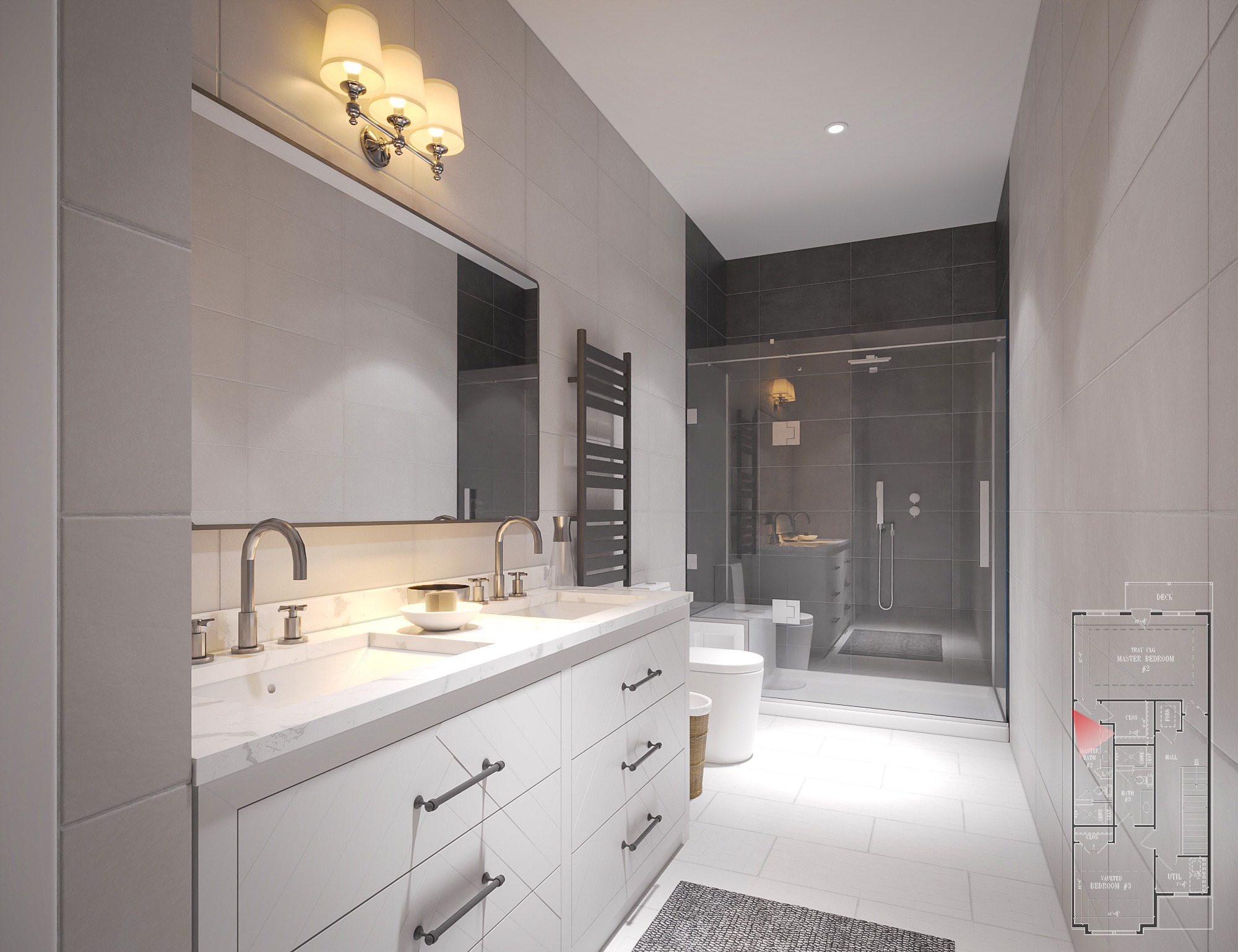 Luxury Interior View 14