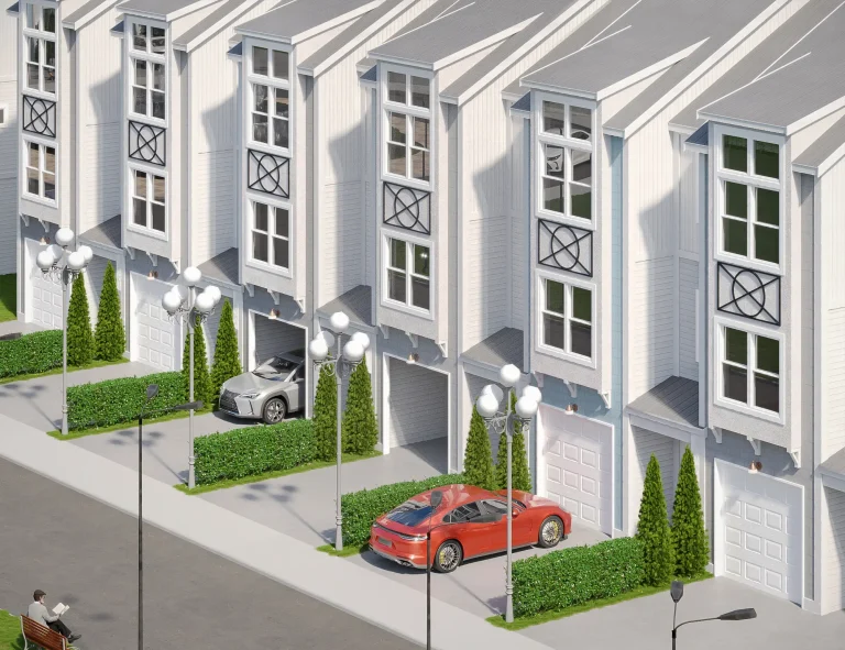 Village-Exterior-Render7