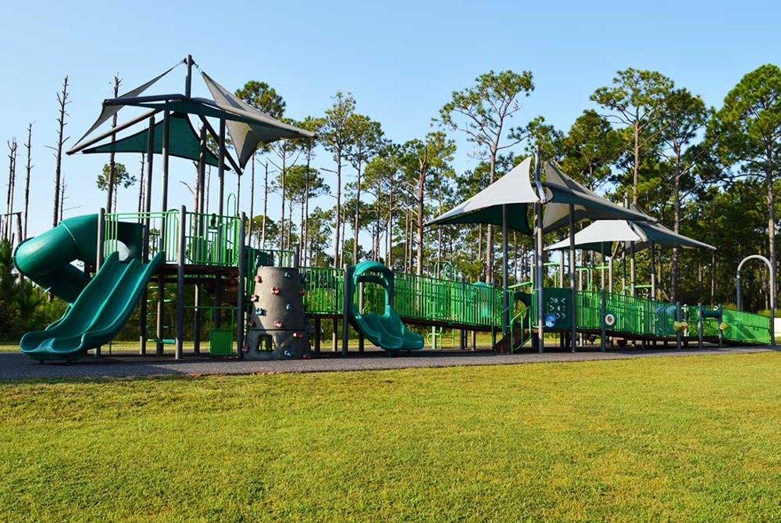 Padgett Park Santa Rosa