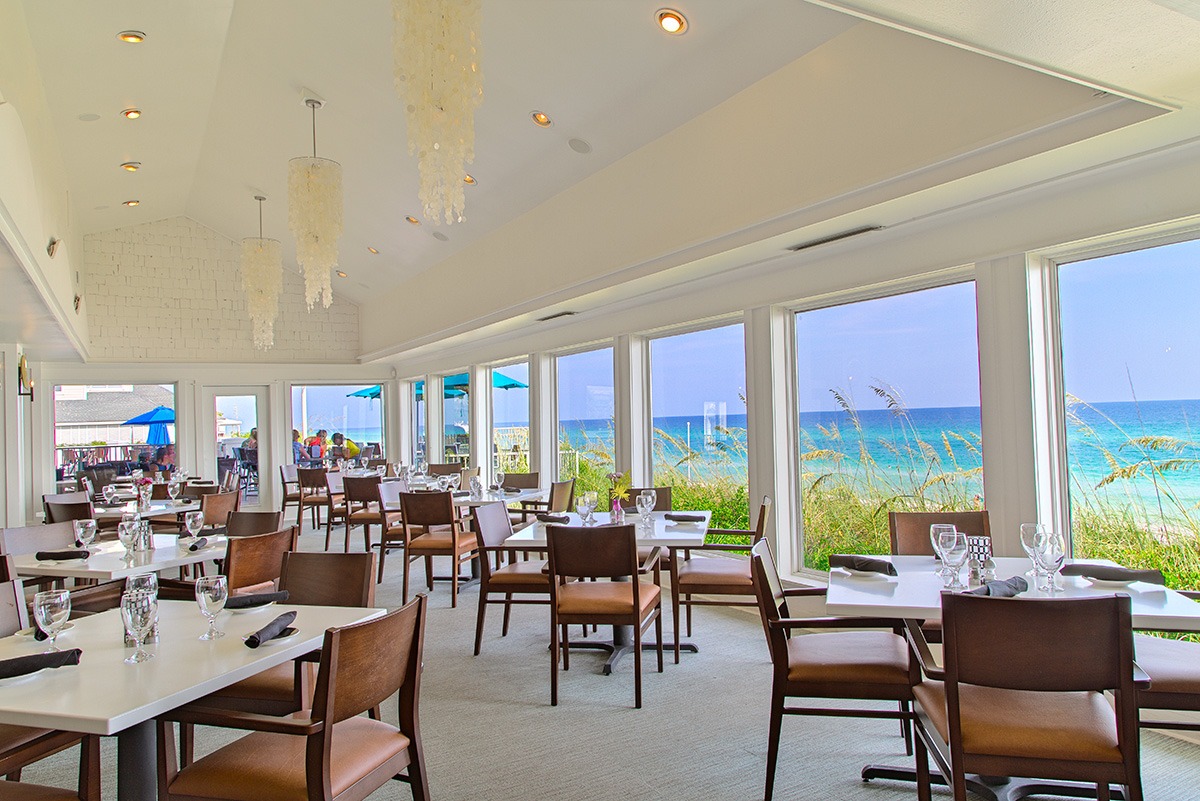 Vue on 30A