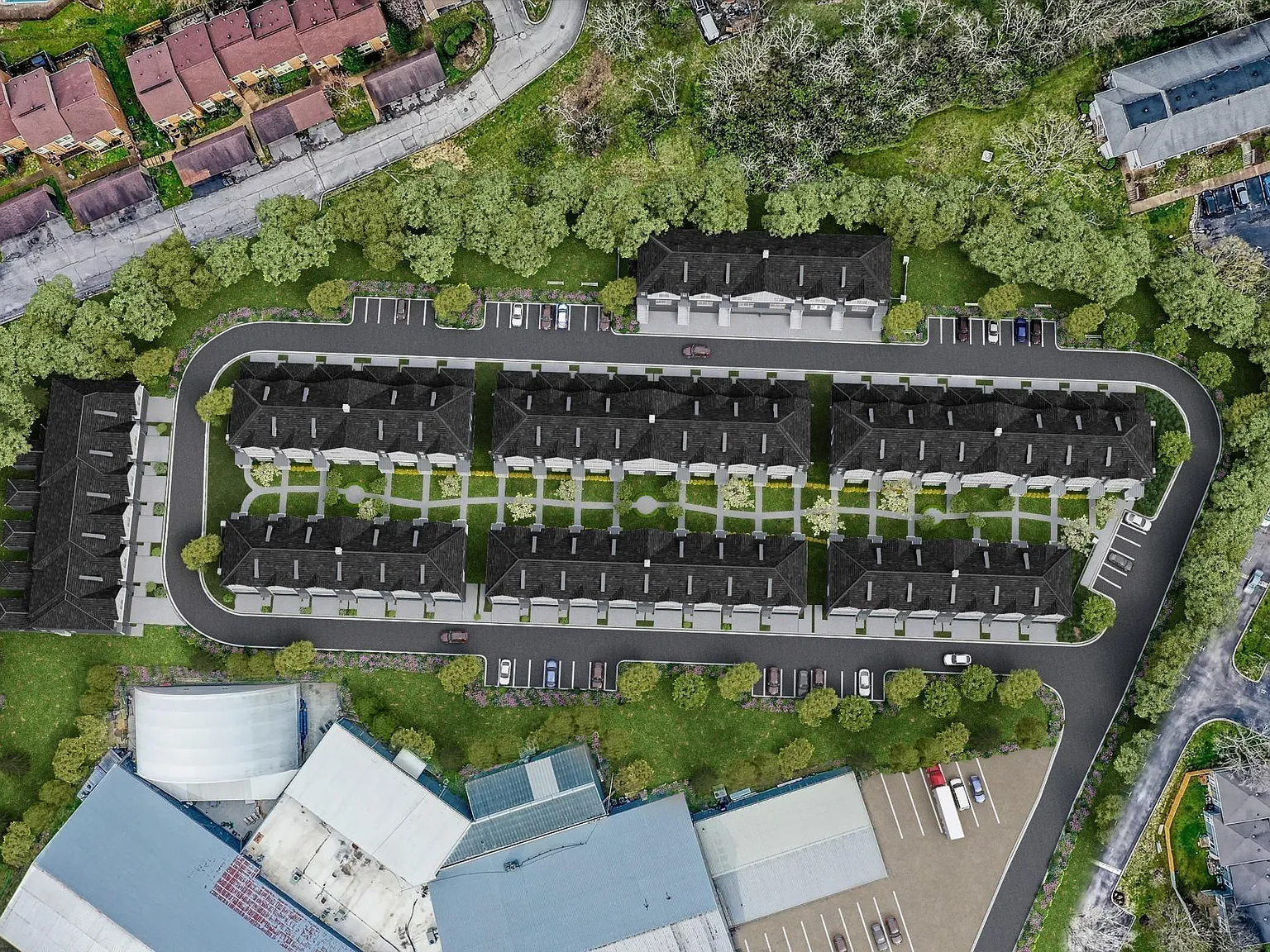Westside Circle 6